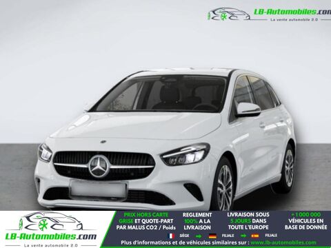 Classe B 250 e BVA 2024 occasion 31850 Beaupuy