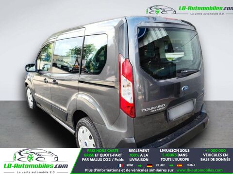 Tourneo VP 1.0 EcoBoost 100 2018 occasion 31850 Beaupuy