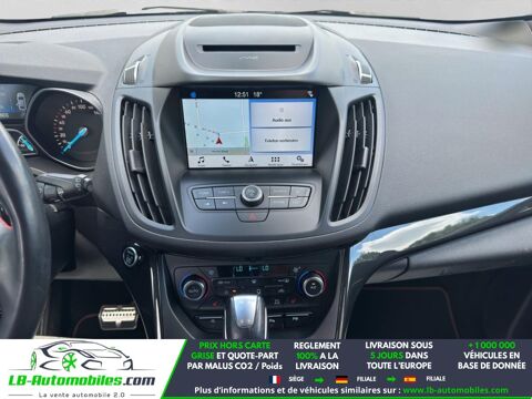 Kuga 1.5 EcoBoost 182 4x4 BVA 2018 occasion 31850 Beaupuy