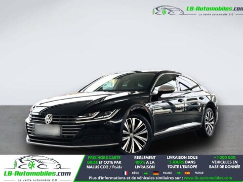Volkswagen Arteon 2.0 TDI 190 BVA 2019 occasion Beaupuy 31850