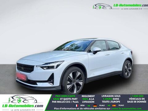 Annonce voiture Autres Autres 43500 €