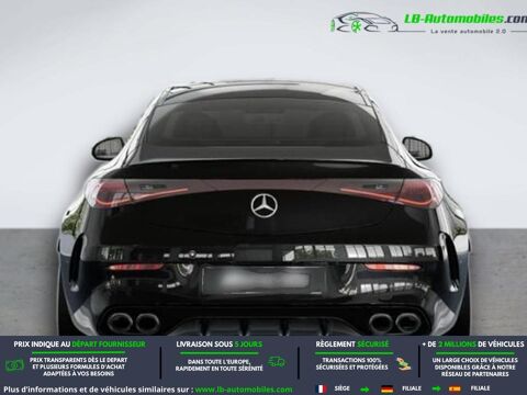 CLE 53 AMG BVA 4MATIC+ 2025 occasion 31850 Beaupuy