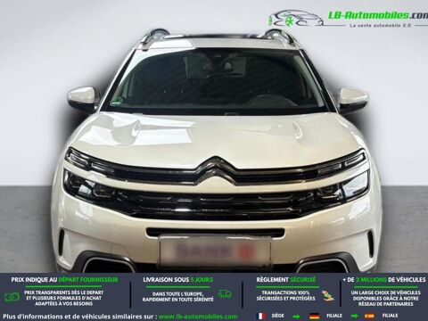 C5 aircross BlueHDi 180 BVA 2020 occasion 31850 Beaupuy
