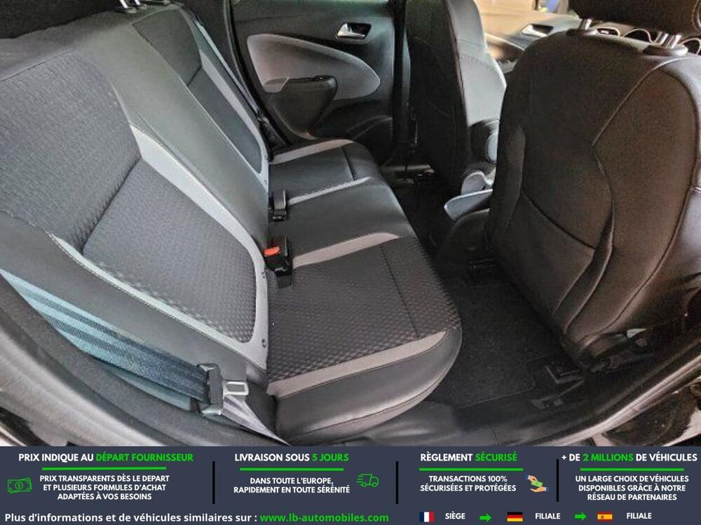 Golf SW 1.5 TSI 130 BVM 2018 occasion 31850 Beaupuy