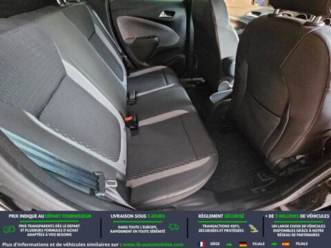 Golf SW 1.5 TSI 130 BVM 2018 occasion 31850 Beaupuy
