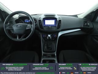 Kuga 1.5 150 4x2 BVA 2019 occasion 31850 Beaupuy