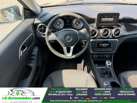 Classe A CLA 180 2014 occasion 31850 Beaupuy