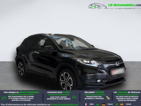 HR-V 1.5 i-VTEC BVM 130ch 2018 occasion 31850 Beaupuy