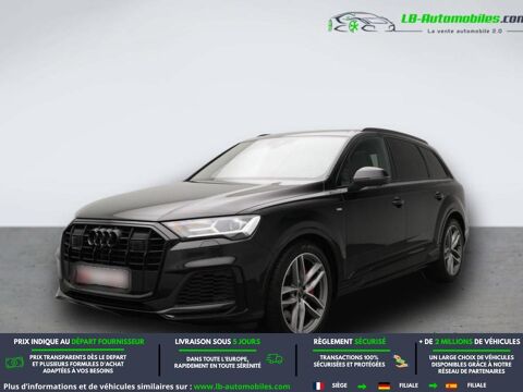 Audi Q7 55 TFSI e 380 BVA Quattro 2022 occasion Beaupuy 31850