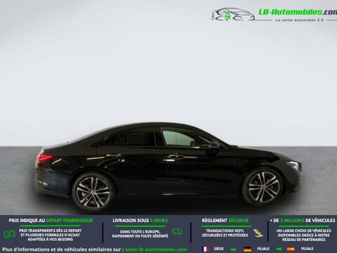 Classe CLA 180 BVA 2024 occasion 31850 Beaupuy