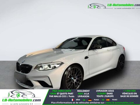 M2 410 ch BVA 2020 occasion 31850 Beaupuy