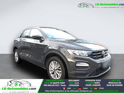T-ROC 1.0 TSI 110 Start/Stop BVM 2021 occasion 31850 Beaupuy