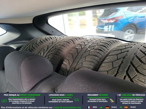 Qashqai 1.3 DIG-T 140 2020 occasion 31850 Beaupuy