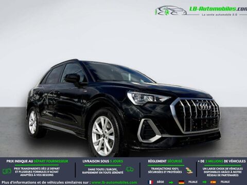 Q3 35 TDI 150 ch BVA Quattro 2021 occasion 31850 Beaupuy