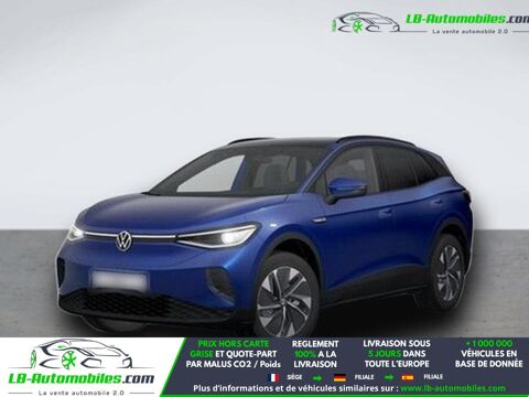 Annonce voiture Volkswagen ID.4 34000 €