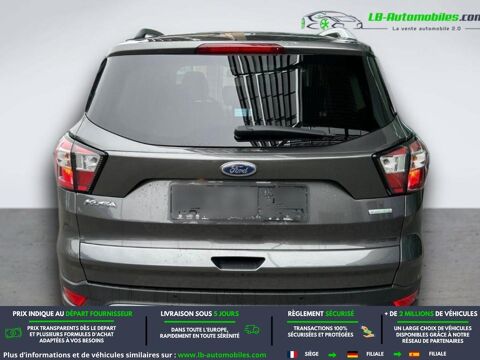 Kuga 1.5 EcoBoost 150 4x2 BVM 2017 occasion 31850 Beaupuy
