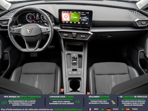 Formentor 2.0 TSI 190 ch BVA 4Drive 2023 occasion 31850 Beaupuy