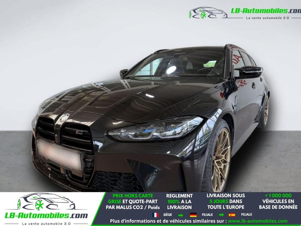 M3 xDrive 510 ch BVA 2023 occasion 31850 Beaupuy