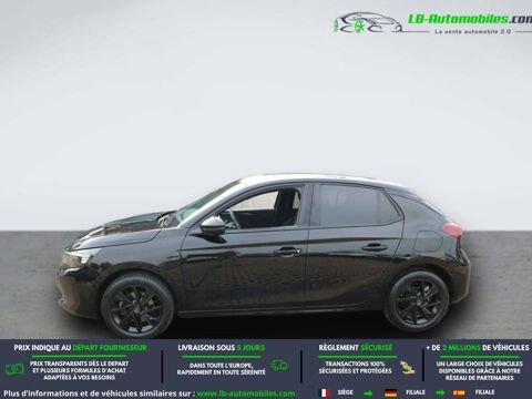 Corsa 1.2 Turbo 130 ch BVA 2024 occasion 31850 Beaupuy