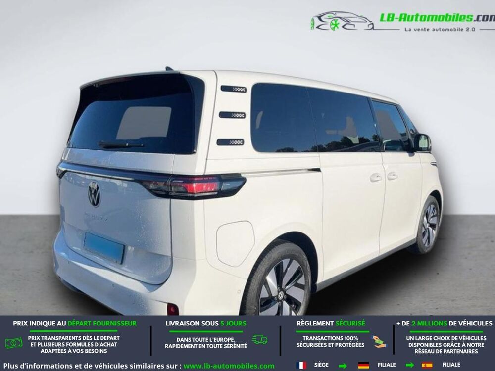 ID.3 204 ch Pro 2023 occasion 31850 Beaupuy