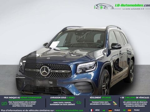 Annonce voiture Mercedes GLB 36722 €