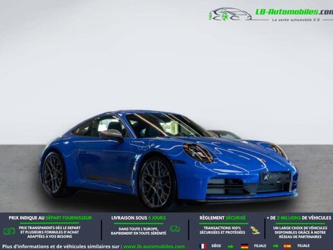 911 T 3.0i 385 2026 occasion 31850 Beaupuy