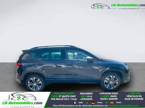 Ateca 1.5 TSI 150 ch BVM 2024 occasion 31850 Beaupuy