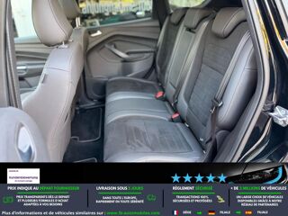 Kuga 1.5 150 4x2 BVA 2019 occasion 31850 Beaupuy