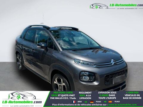 Annonce voiture Citroën C3 Aircross 12499 €
