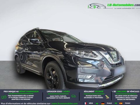 X-Trail 1.6 DIG-T 163 5pl BVM 2017 occasion 31850 Beaupuy