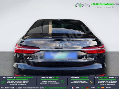 A6 50 TFSIe 299 ch BVA Quattro 2020 occasion 31850 Beaupuy