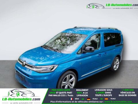 Caddy 1.5 TSI 114 BVA 2021 occasion 31850 Beaupuy