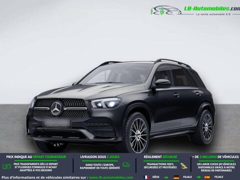 Annonce voiture Mercedes Classe GLE 66380 €