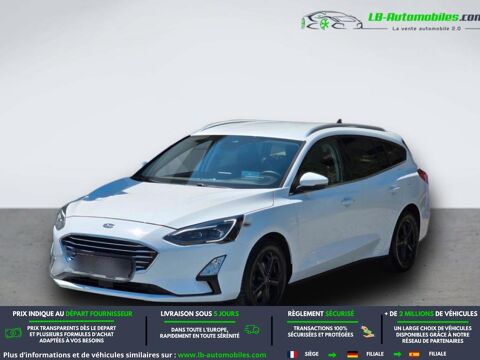 Annonce voiture Ford Focus 16999 €