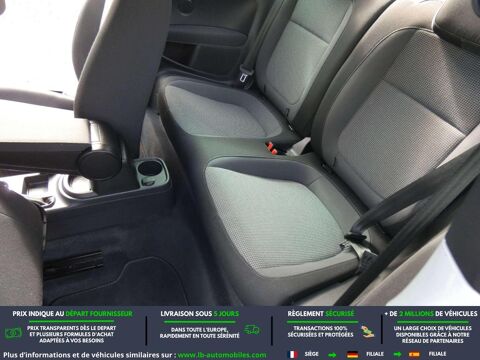 Beetle 2014 occasion 31850 Beaupuy