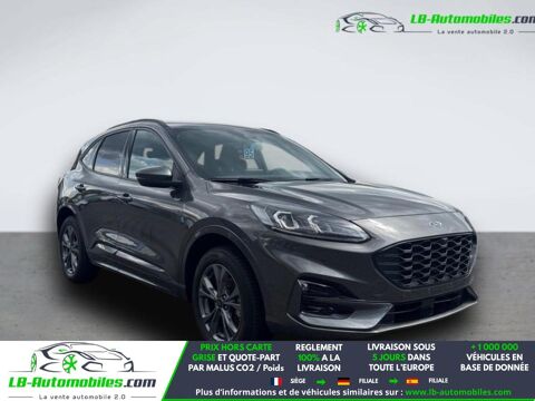 Kuga 1.5 EcoBoost 150 BVA 2022 occasion 31850 Beaupuy