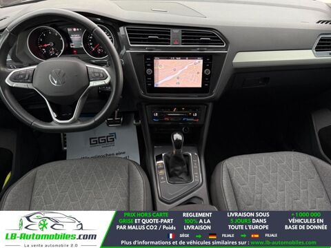 Tiguan 1.5 eTSI 150 BVA 2023 occasion 31850 Beaupuy