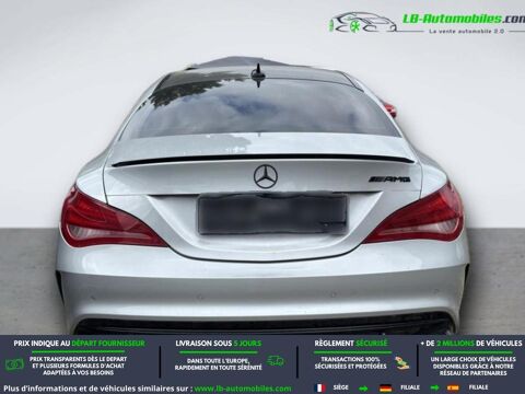 Annonce voiture Mercedes Classe A 16780 €