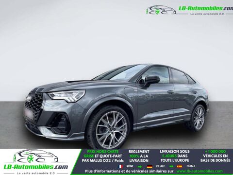 Q3 45 TFSIe 245 ch BVA 2022 occasion 31850 Beaupuy