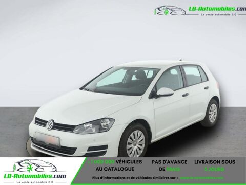 Volkswagen Golf 1.0 TSI 85 BVM 2017 occasion Beaupuy 31850