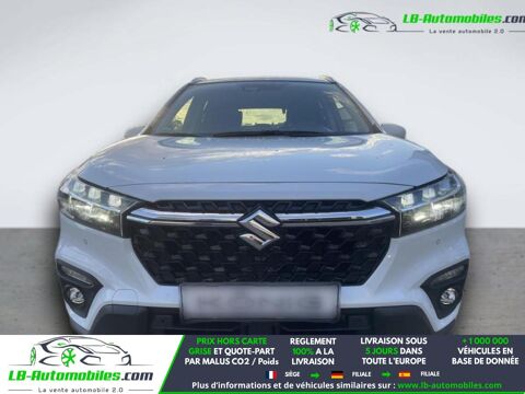 S-cross 1.5 Dualjet Hybrid BVA 102ch 2024 occasion 31850 Beaupuy