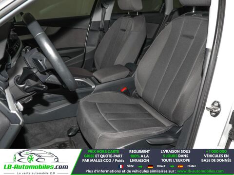 A4 45 TFSI 245 BVA Quattro 2020 occasion 31850 Beaupuy