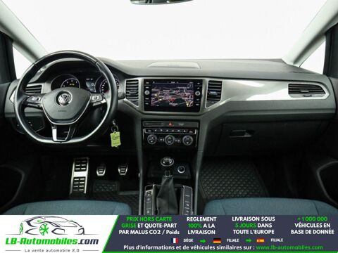 Golf 1.0 TSI 115 BVM 2019 occasion 31850 Beaupuy