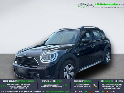 Annonce voiture Mini Clubman 22200 €