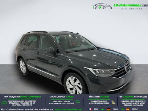 Tiguan 2.0 TDI 150 BVA 2020 occasion 31850 Beaupuy