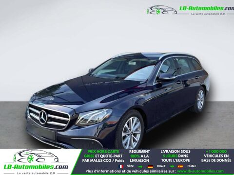 Annonce voiture Mercedes Classe E 23999 €