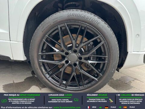 Ateca 2.0 TSI 300 ch BVA 4Drive 2020 occasion 31850 Beaupuy