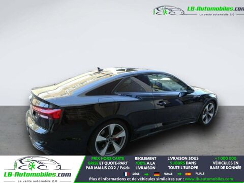 A5 45 TFSI 265 BVA Quattro 2022 occasion 31850 Beaupuy