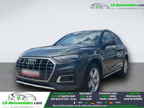Annonce voiture Audi Q5 37289 €