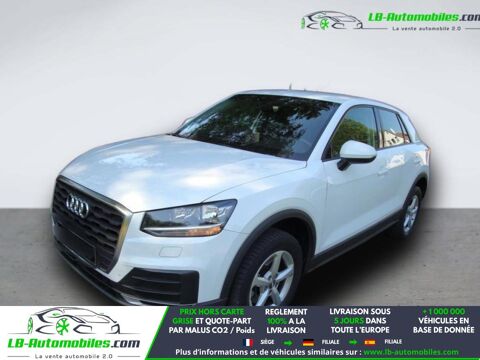 Q2 TFSI 116 ch BVA 2018 occasion 31850 Beaupuy